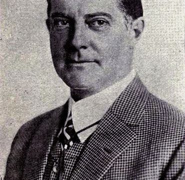 Herschel Mayall