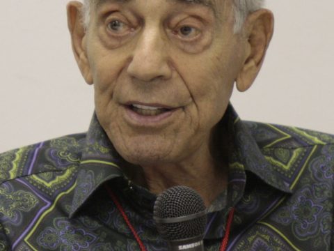 Herschell Gordon Lewis