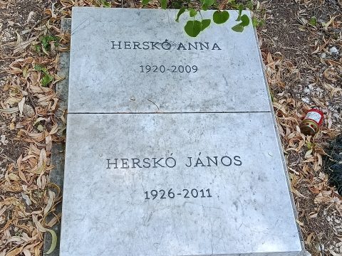 János Herskó