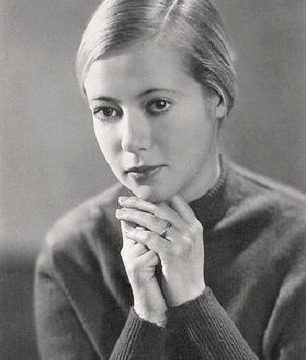 Hertha Thiele
