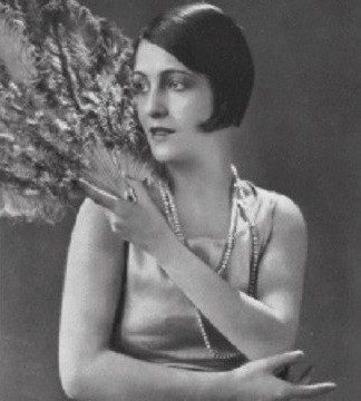 Hertha von Walther
