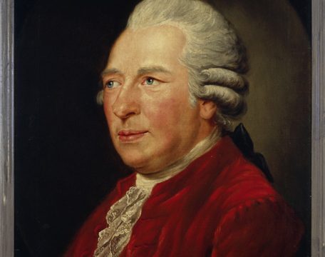 Ewald Friedrich von Hertzberg