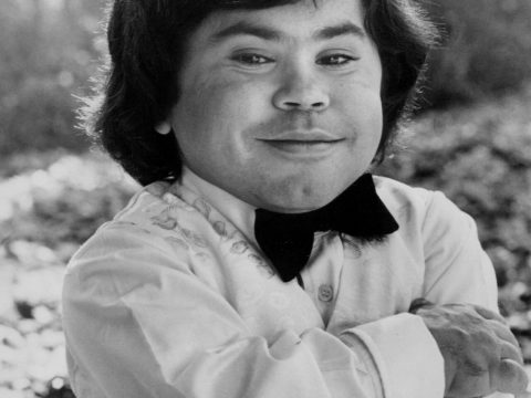 Hervé Villechaize