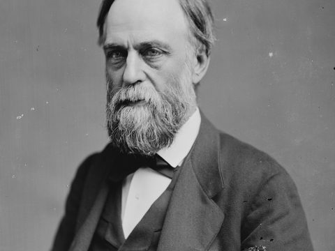 Abram Stevens Hewitt