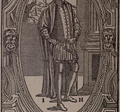 John Heywood