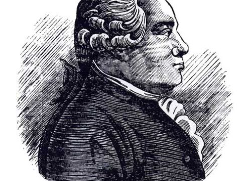 Hieronymus van Alphen