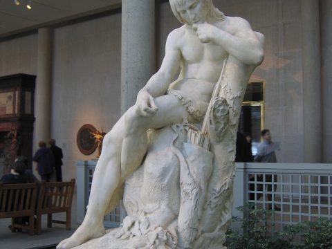 Hiawatha