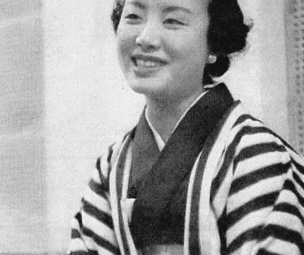 Hibari Misora