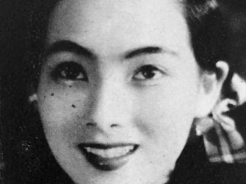 Sachiko Hidari
