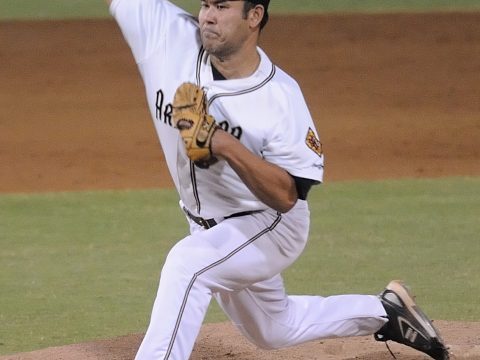 Hideki Irabu