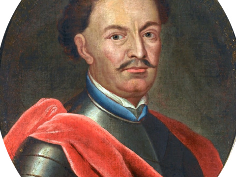 Hieronim Augustyn Lubomirski