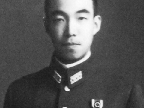 Morihiro Higashikuni
