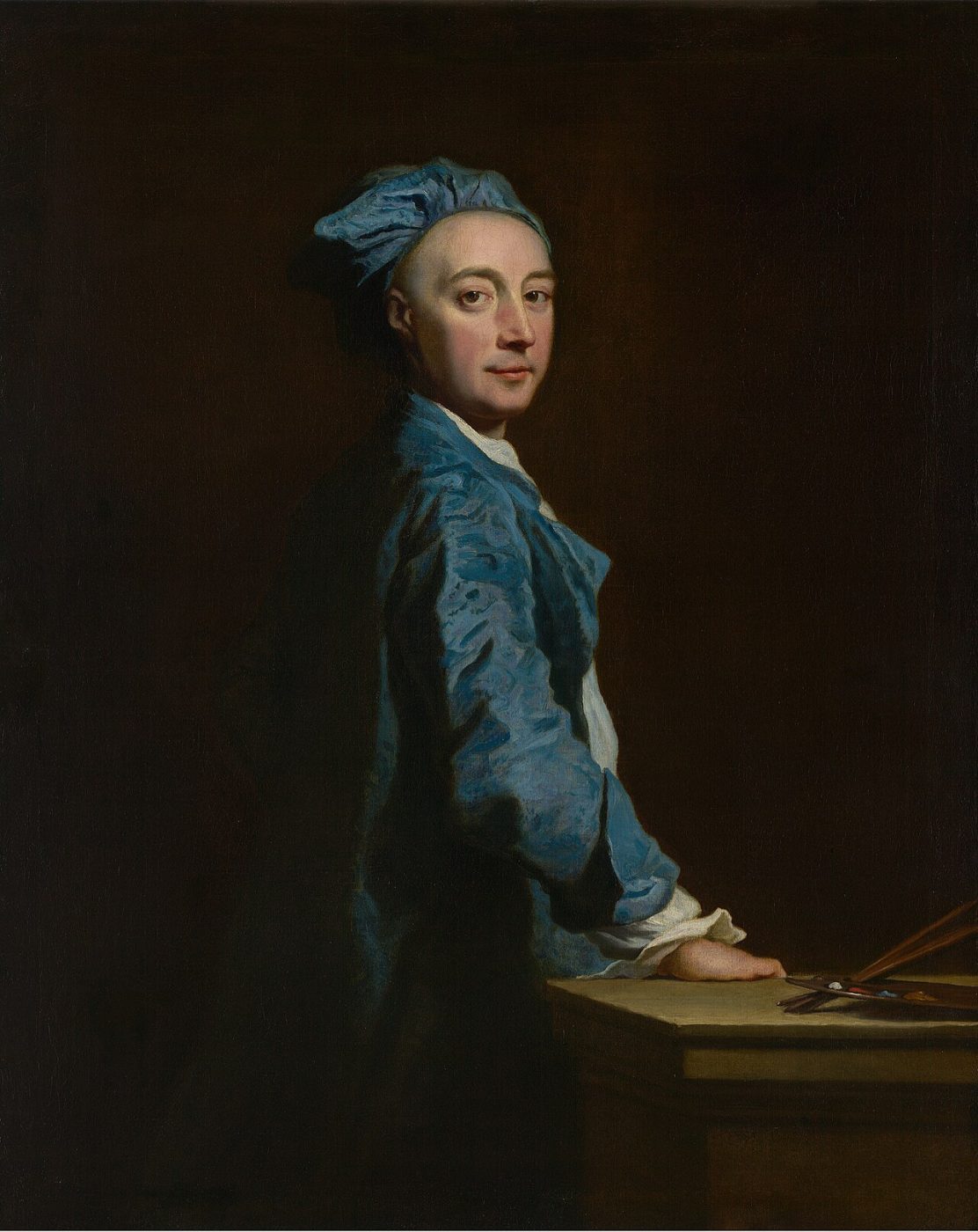 Joseph Highmore