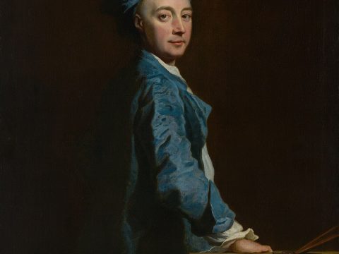 Joseph Highmore