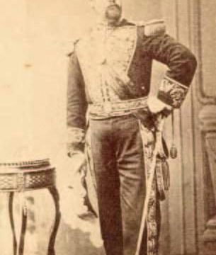 Hilarión Daza