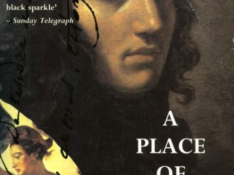 Hilary Mantel