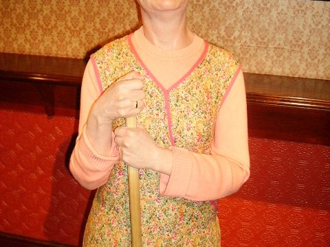 Jean Alexander