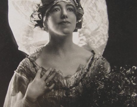 Hilda Rix Nicholas