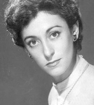 Hilda Bernard