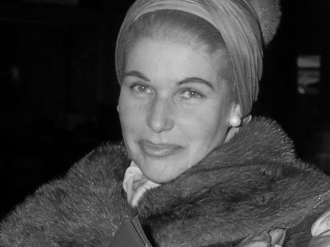 Hilde Güden