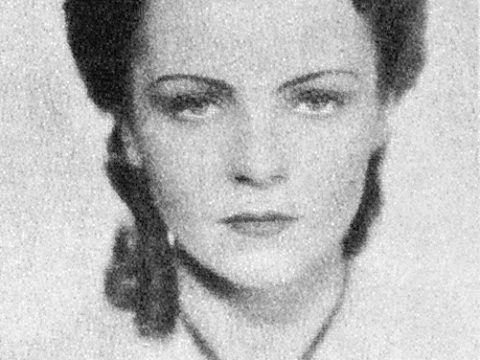 Hilde Krahl