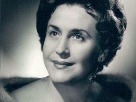 Hilde Zadek