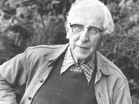 Hilding Rosenberg