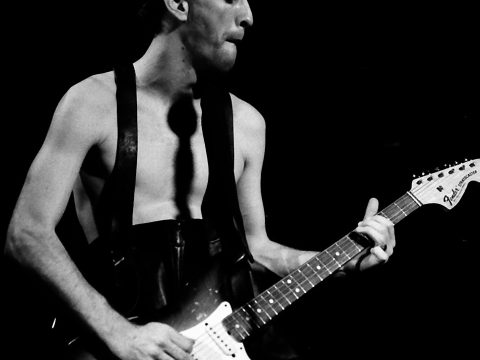 Hillel Slovak