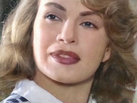 Hend Rostom