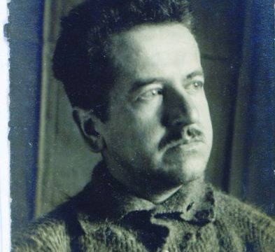 Hinko Smrekar