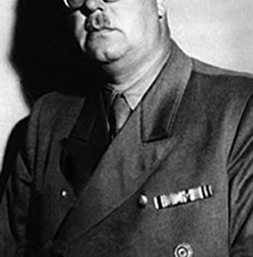 Hinrich Lohse