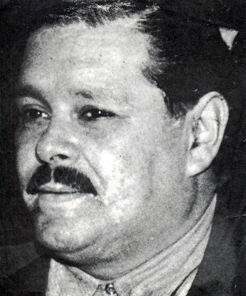 Atilio López