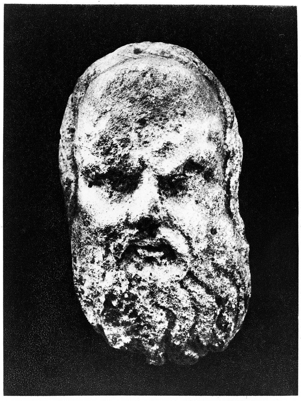 Hippocrates of Athens