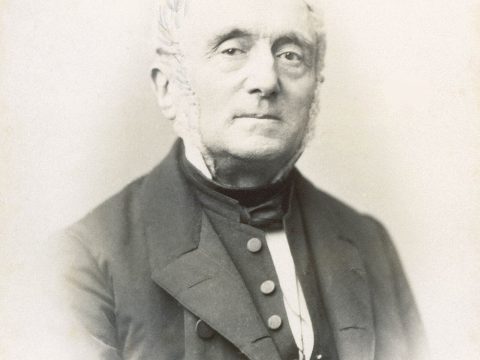 Hippolyte François Jaubert