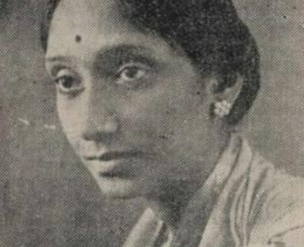 Hirabai Barodekar