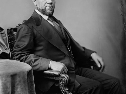 Hiram Rhodes Revels