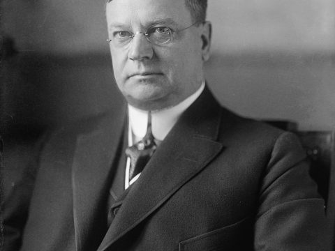 Hiram Johnson