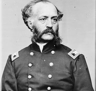 Hiram Berdan