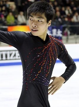 Hiroaki Sato
