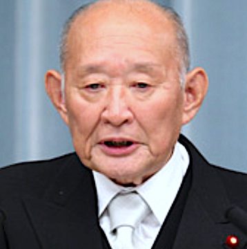 Hirohisa Fujii