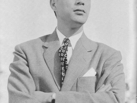 Hiroshi Koizumi