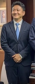 Hiroshi Nakajima