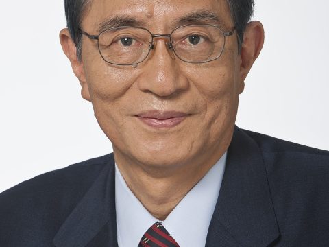 Hiroyuki Hosoda