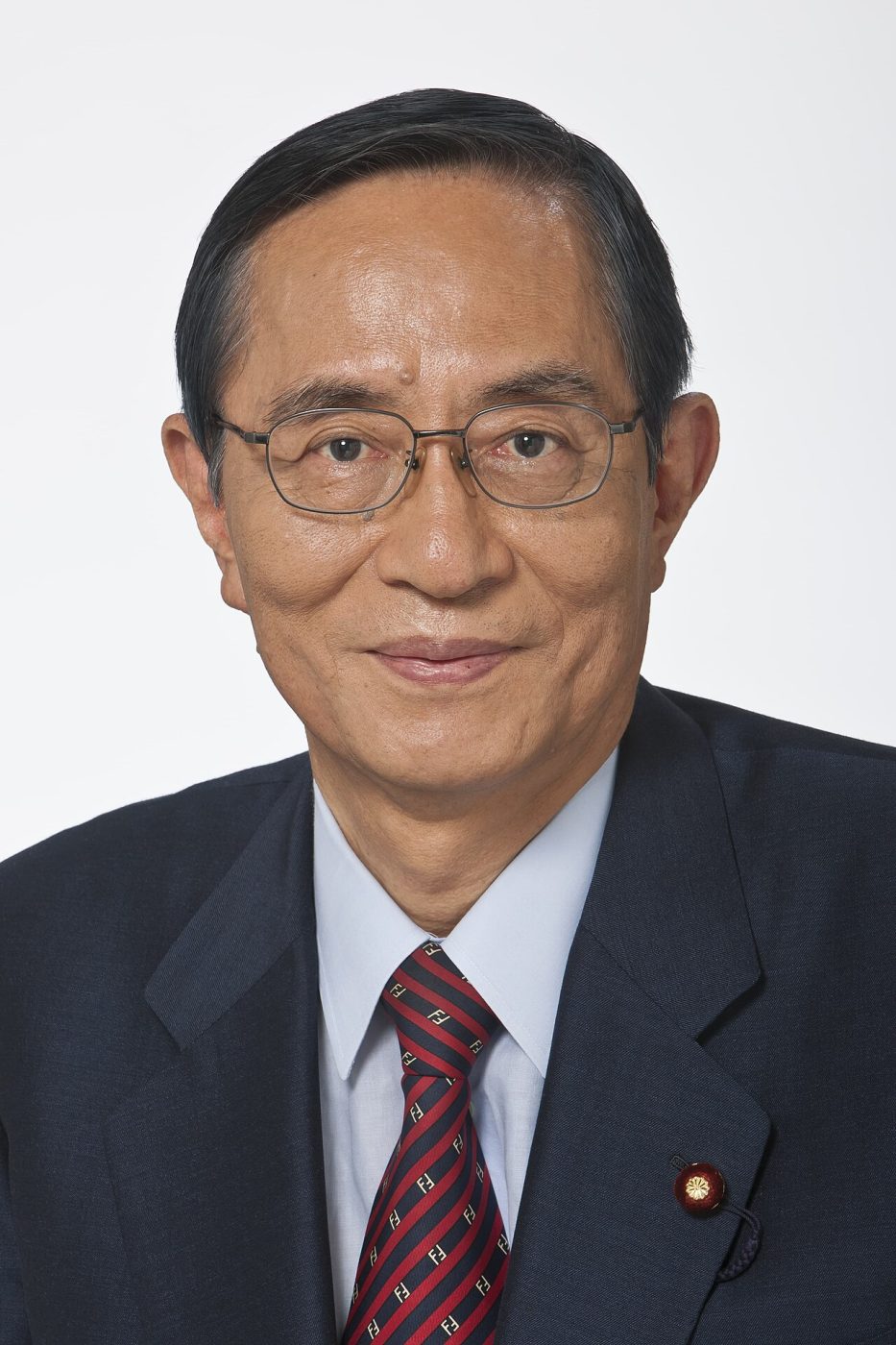 Hiroyuki Hosoda