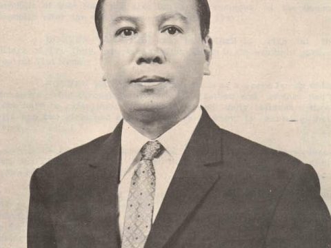 Nguyễn Văn Thiệu