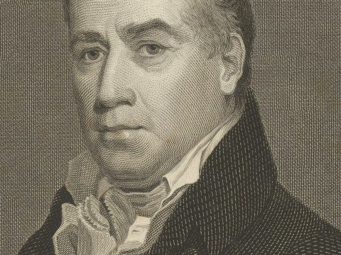 Oliver Wolcott