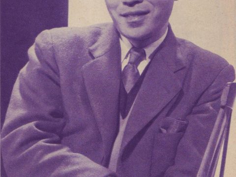 Hisaya Morishige