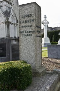 George Larkin