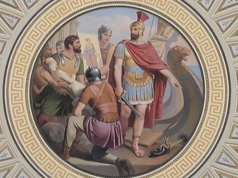 Lucius Mummius Achaicus