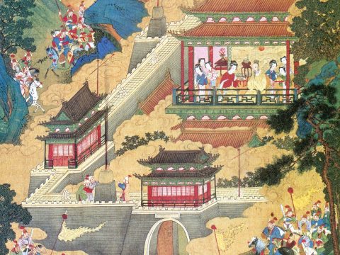 King You of Zhou